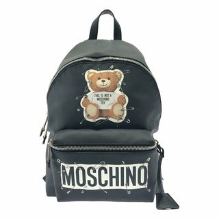 MOSCHINO（リュック/バックパック）のフリマアイテム一覧