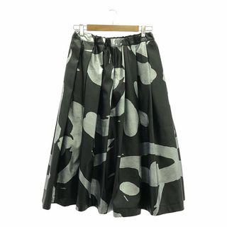 COMME des GARCONS（スカート ・ シルバー/銀色系）のフリマアイテム一覧