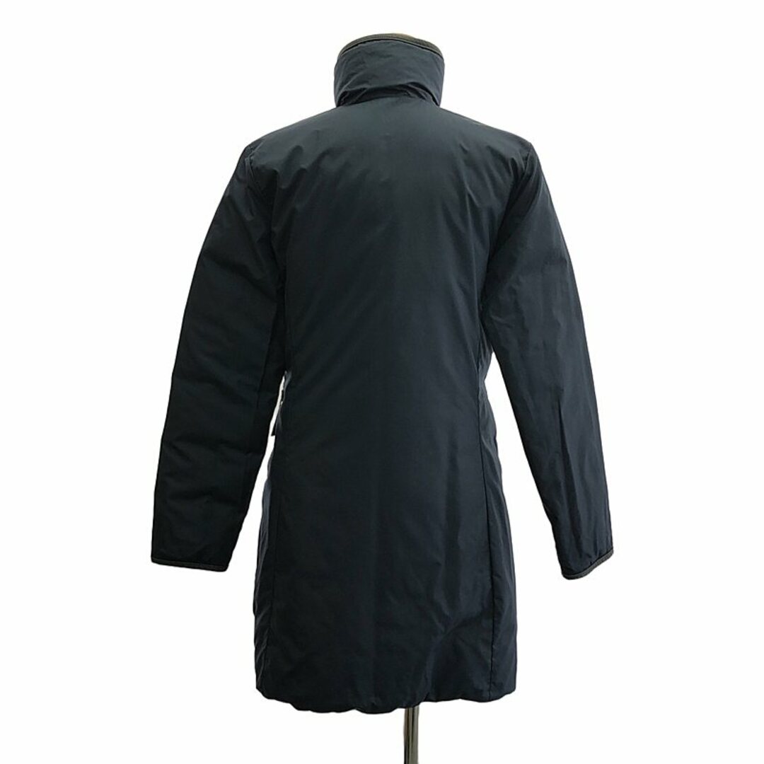 MONCLER - MONCLER / モンクレール | 2006-2008 | 茶タグ リバーシブル