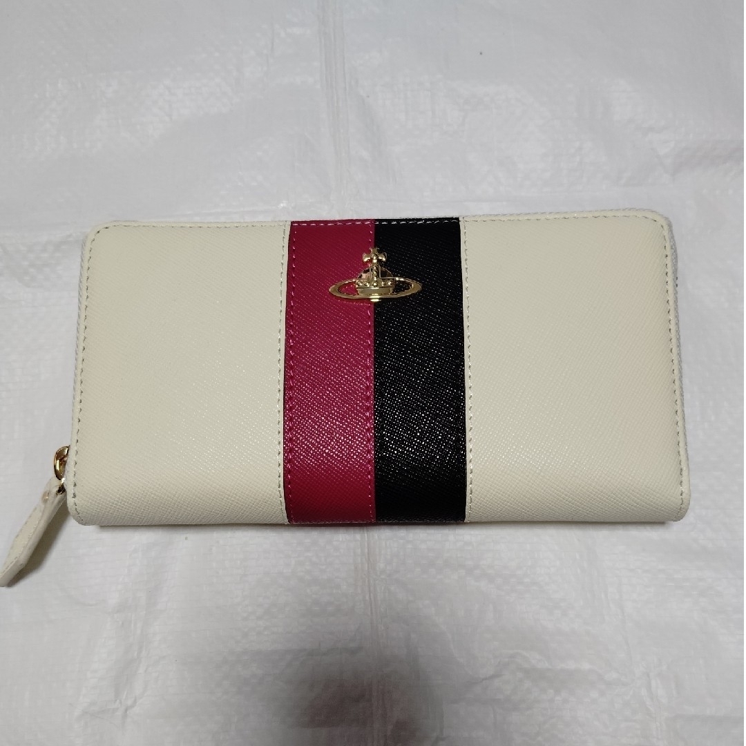Vivienne Westwood - 特価！袋箱付き新品ヴィヴィアンウエストウッド長