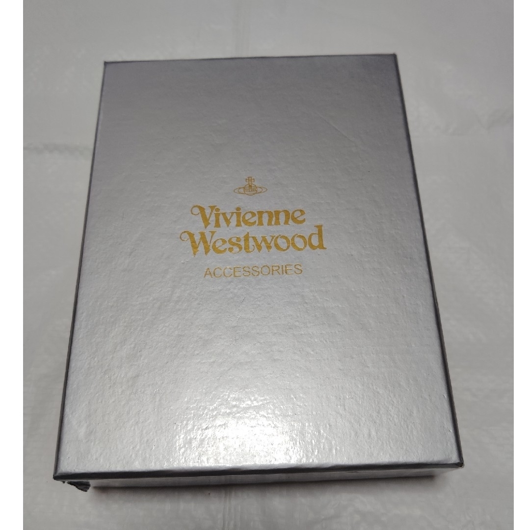 Vivienne Westwood - 特価！袋箱付き新品ヴィヴィアンウエストウッド長