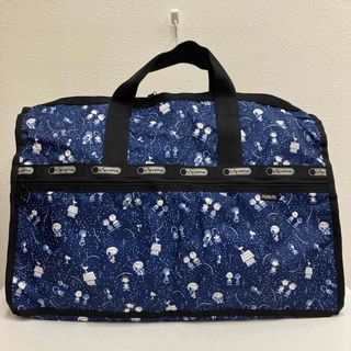 LeSportsac（ボストンバッグ）のフリマアイテム一覧