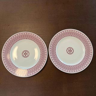 HERMES（食器 ・ レッド/赤色系）のフリマアイテム一覧