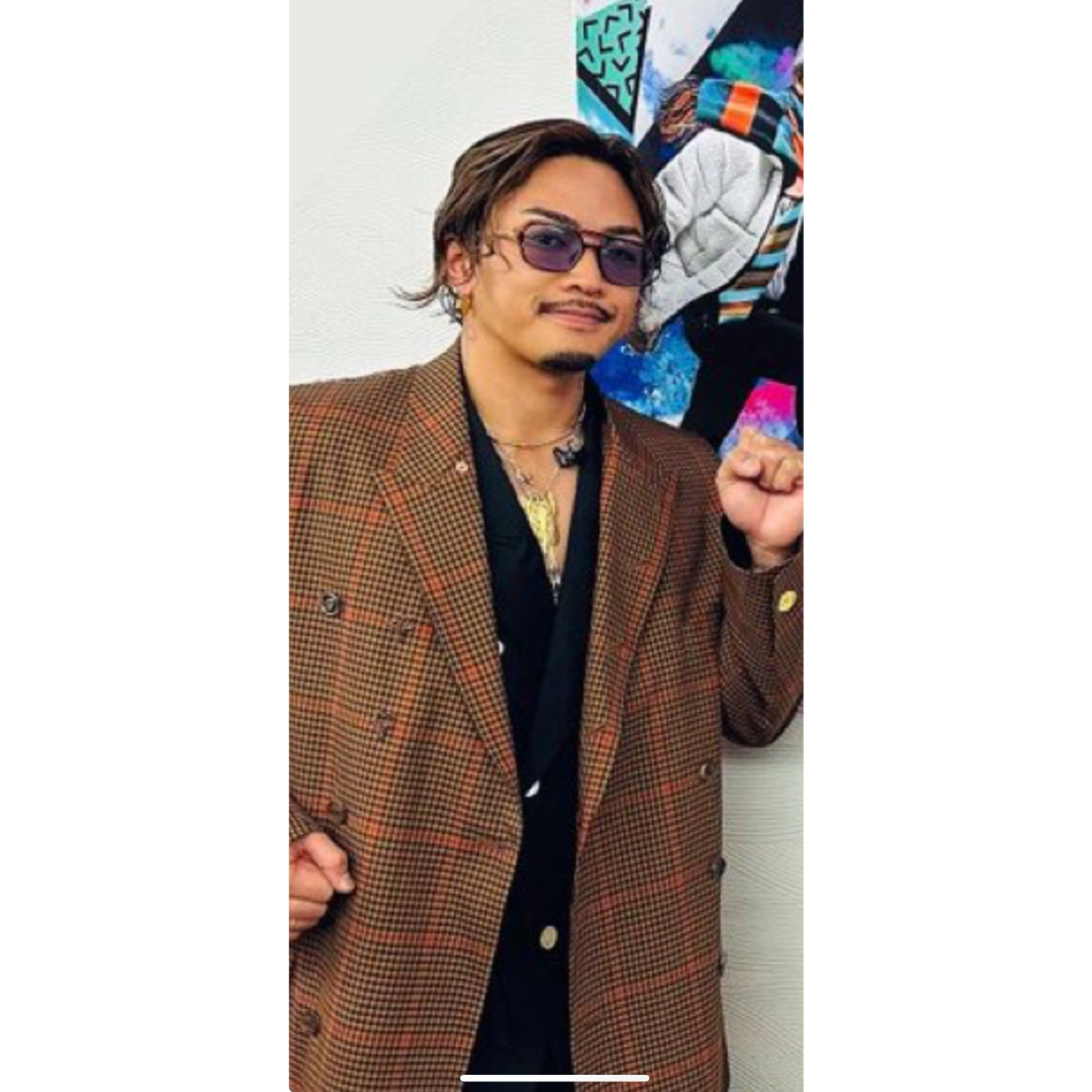 サングラス ニューバージョン！！即日発送 数原龍友着用タイプ 最新