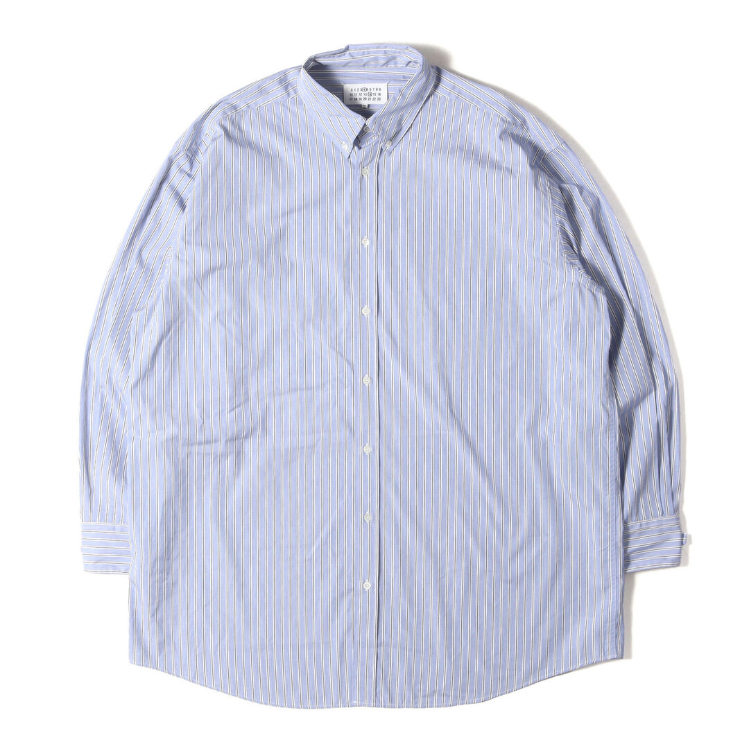 Maison Margiela（旧Maison Martin Margiela） - Maison Martin