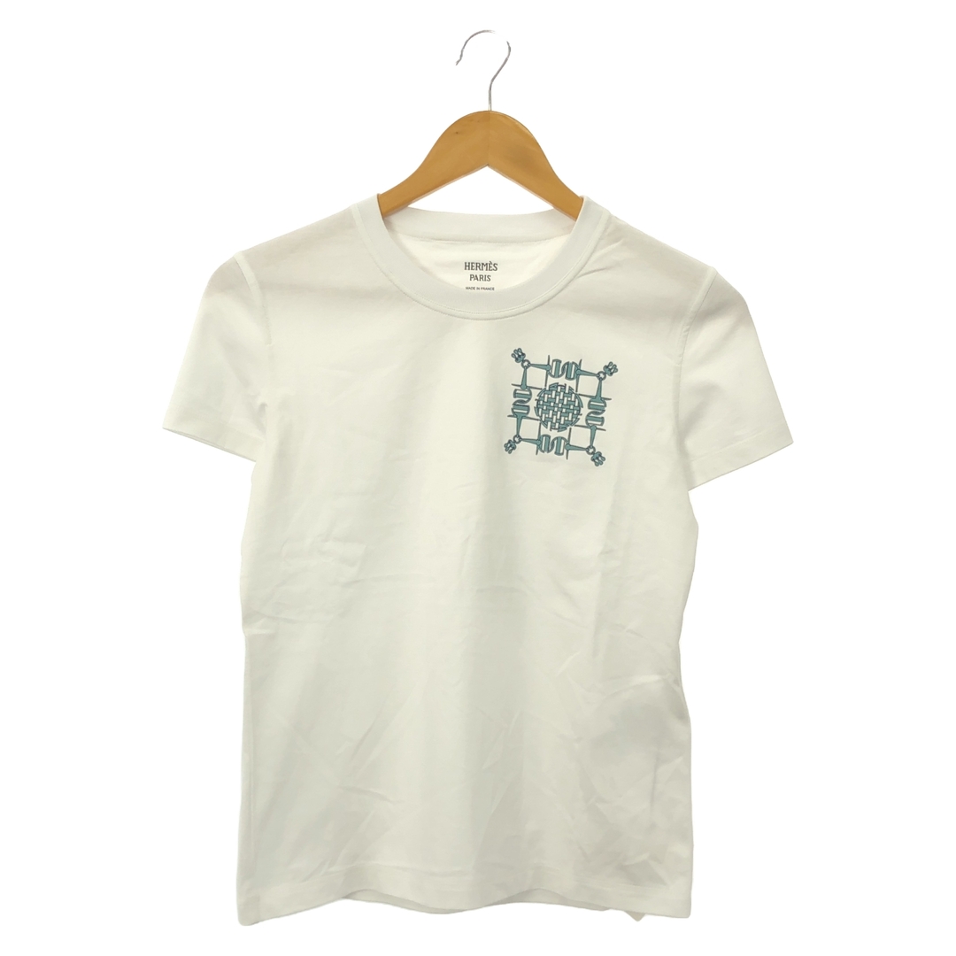 HERMES エルメス 半袖Tシャツ Tシャツ