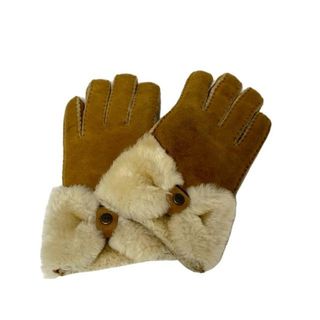 UGG（手袋）のフリマアイテム一覧