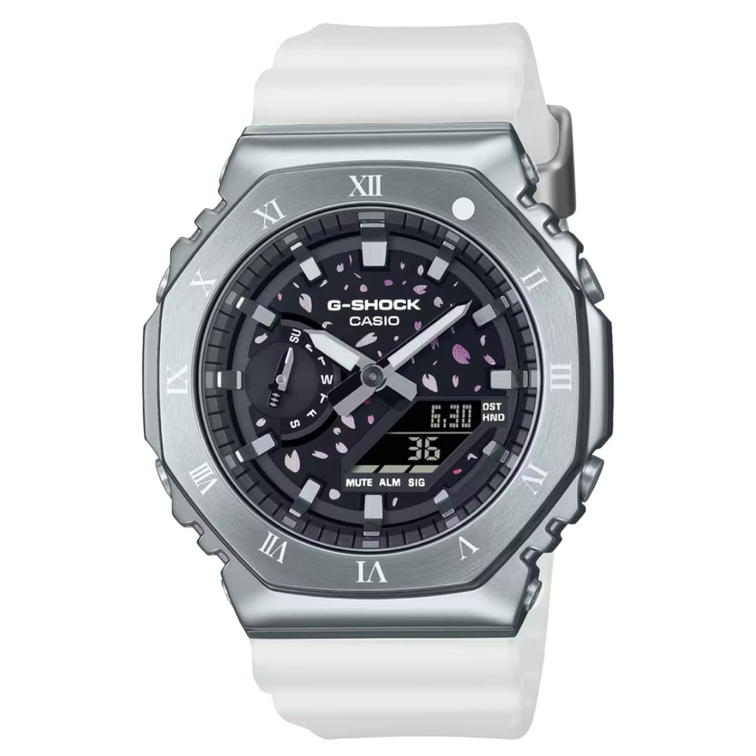 CASIO - ONE OK ROCK 結成20周年記念 G-SHOCK コラボモデル ワンオクの