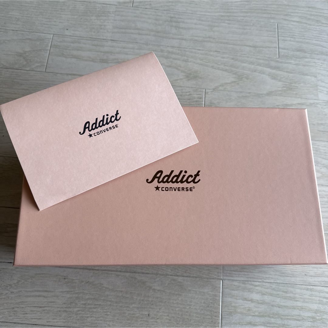 CONVERSE - 木村拓哉着用 GOD SELECTION XXX CONVERSE ADDICTの通販 by