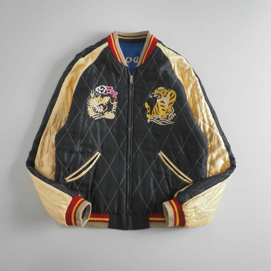 Talor Toyo - テーラー東洋 スカジャン スーベニアジャケット