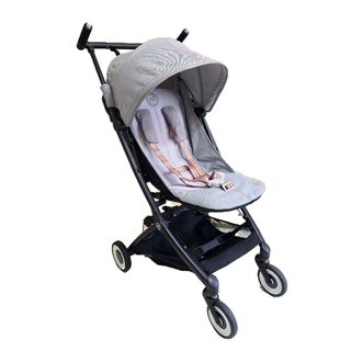 cybex - サイベックスリベル 2022モデル ラバグレーの通販 by frosch's