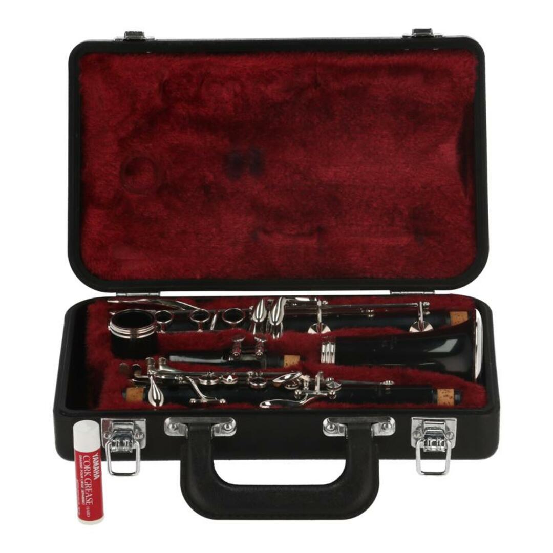 YAMAHA ヤマハ/クラリネット/YCL-251/013349/Bランク/65【中古】の通販