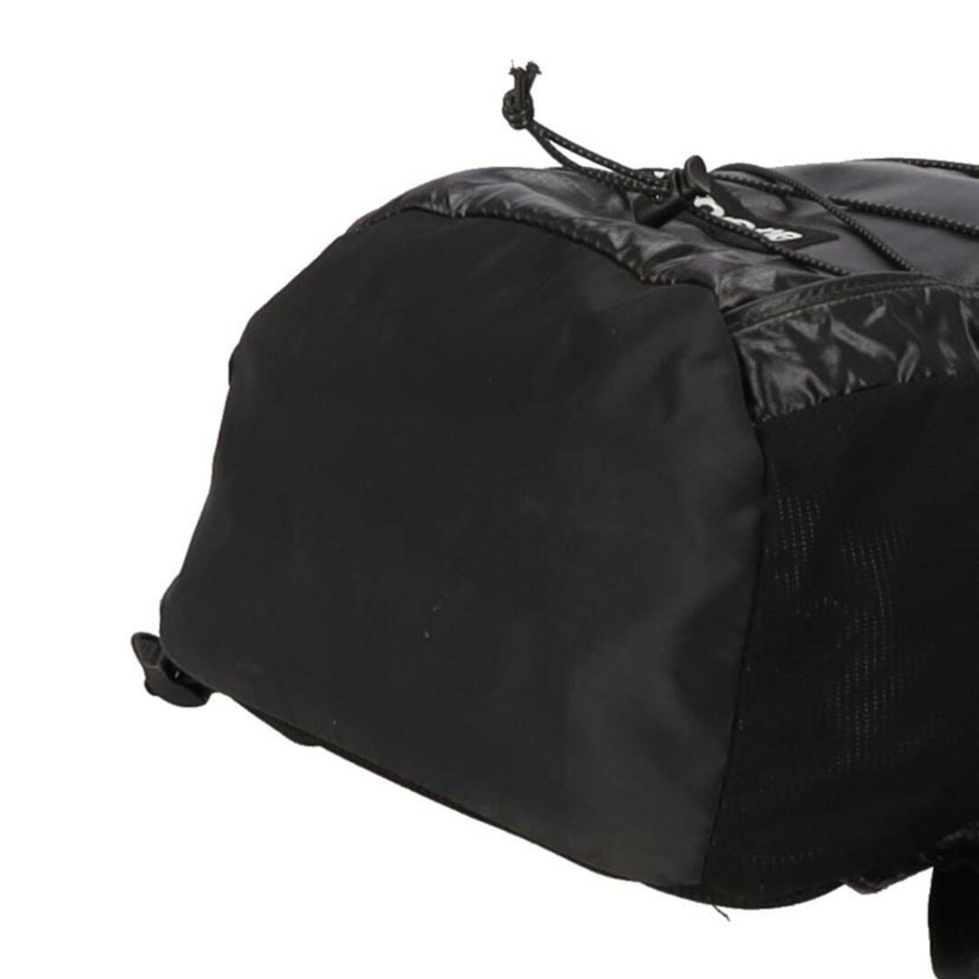 Supreme - Supreme シュプリーム/バックパック/Bランク/85【中古】の