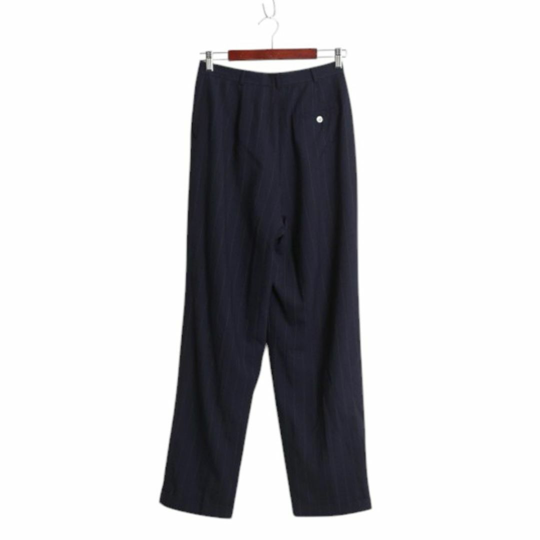 Ralph Lauren - 90s LAUREN ラルフローレン チョーク ストライプ