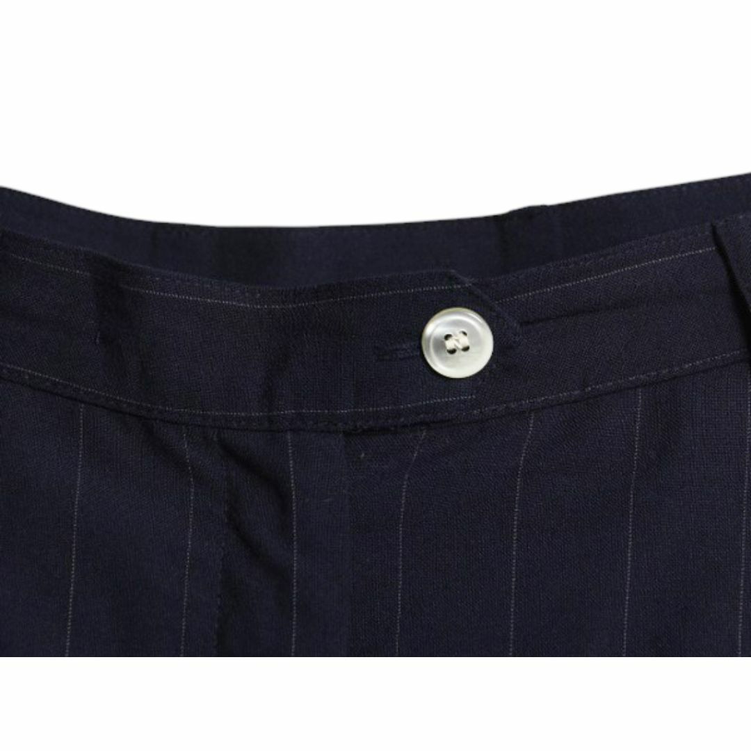 Ralph Lauren - 90s LAUREN ラルフローレン チョーク ストライプ