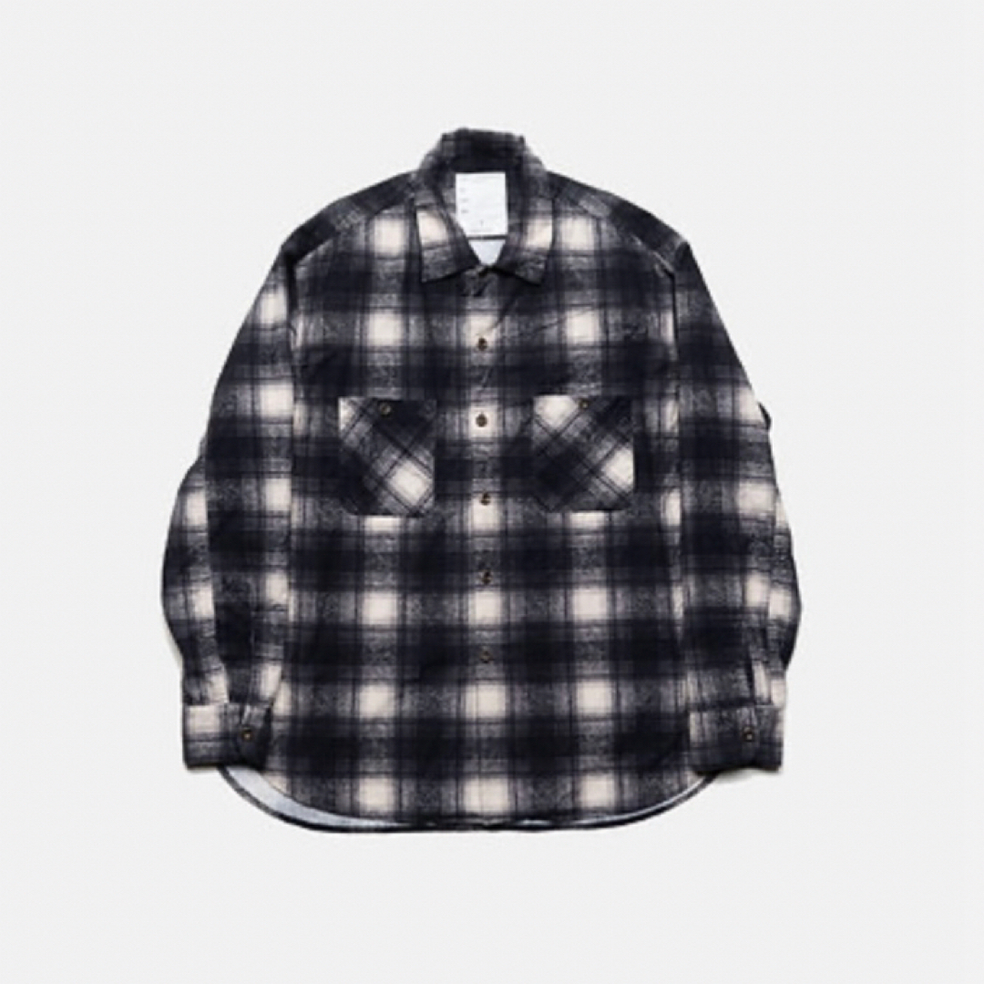 BLACKBIRD WORK SHIRT