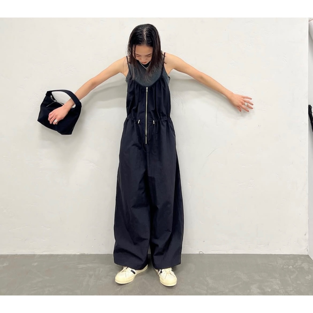 JOURNAL STANDARD タスランウェザーユーティリティサロペット