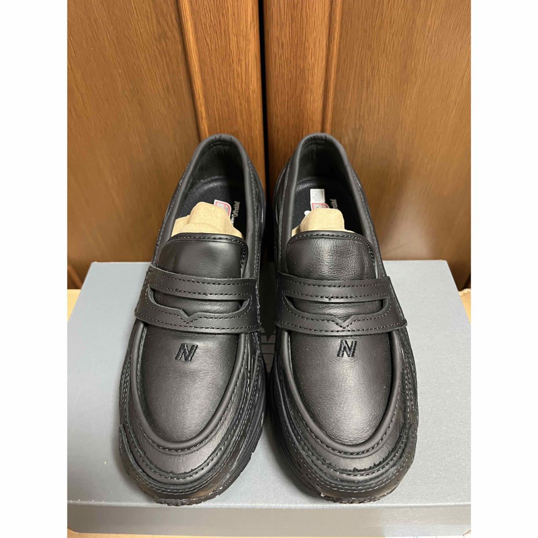 New Balance - New Balance 1906L Triple Black トリプル ブラックの