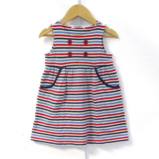 familiar（ボーダー ・ ワンピース）のフリマアイテム一覧