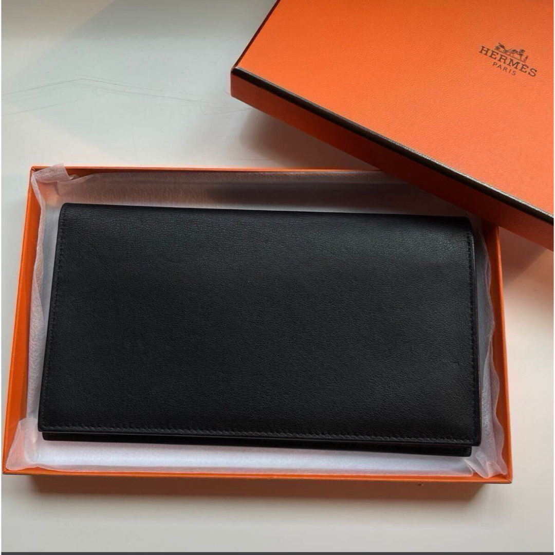 HERMES - エルメス シチズンツイルロング コンビネの通販 by まほ