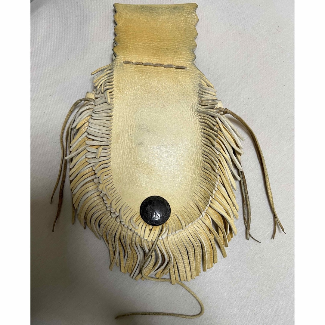 goro's - ゴローズ フリンジバックの通販 by s.shop｜ゴローズならラクマ