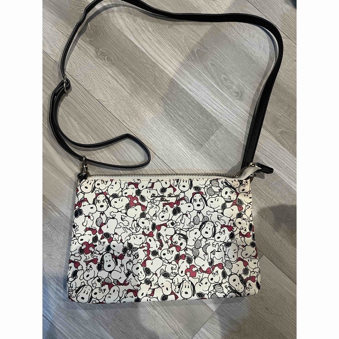 Samantha Thavasa Deluxe - サマンサタバサデラックス スヌーピー