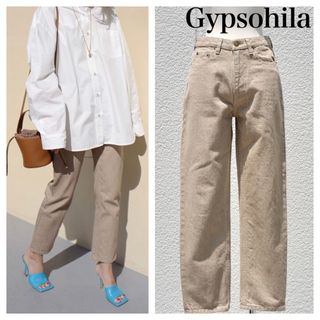 GYPSOPHILA（パンツ）のフリマアイテム一覧