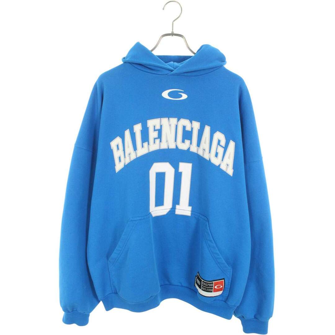 BALENCIAGA - バレンシアガ 25SS 821861 TRVW8 バスケットボール刺繍