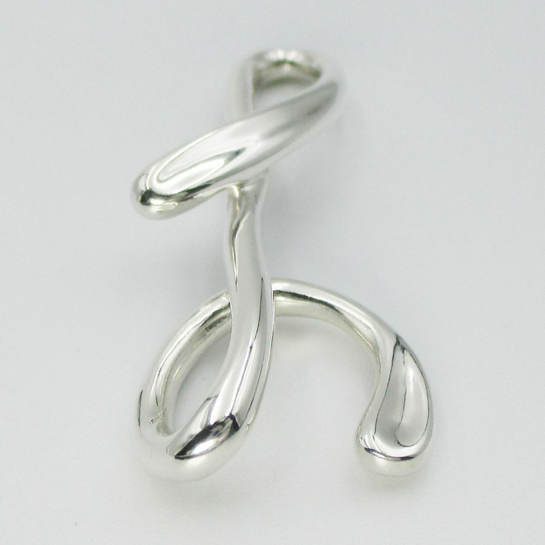 Tiffany & Co. - ティファニー エルサ・ペレッティ イニシャルy