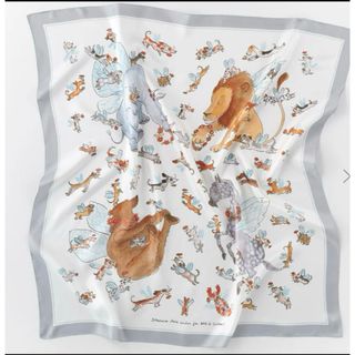 ARTS&SCIENCE（バンダナ/スカーフ）のフリマアイテム一覧