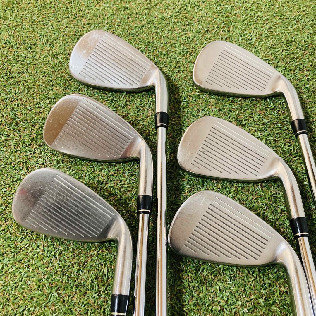 TaylorMade - 簡単 レフティ 左利き テーラーメイド rac メンズ ゴルフ