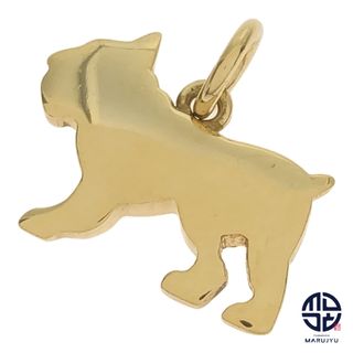 dodo - Dodo ドド Pomellato ポメラート 750YG 18金イエローゴールド