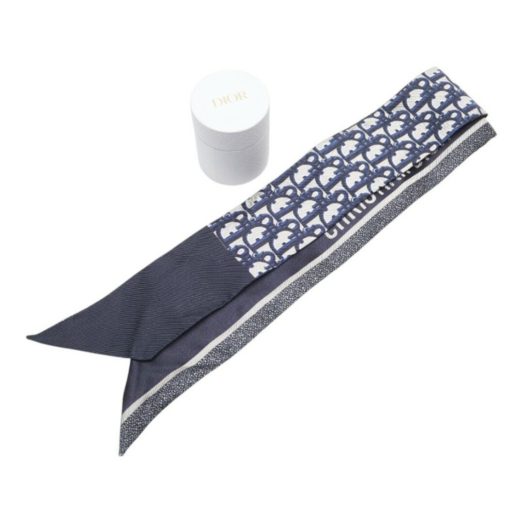 Dior - 美品 ディオール オブリーク トロッター ミッツァ ツイリー