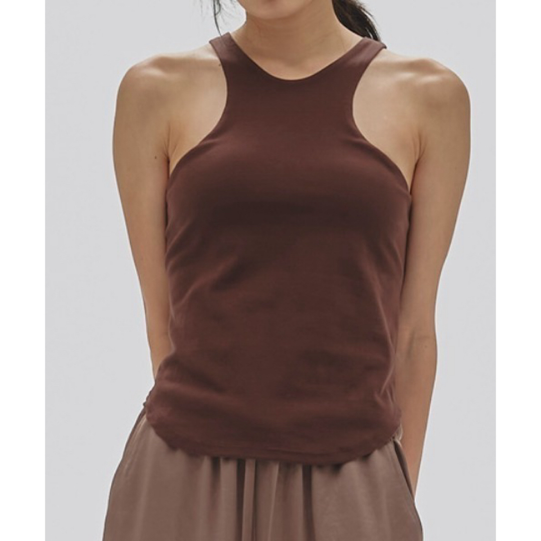 TODAYFUL - [TODAYFUL × Studio Doe] Cupin Tanktopの通販 by すたば's