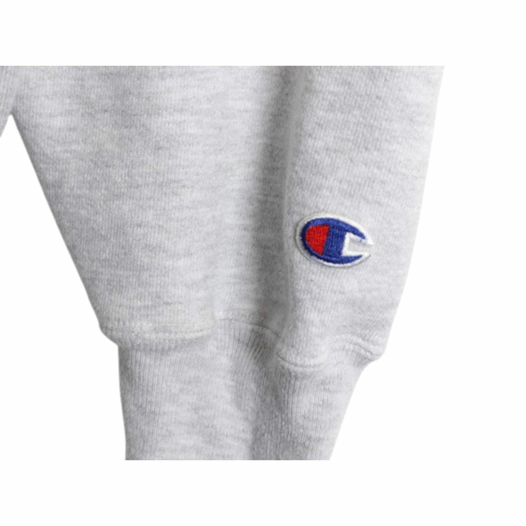 Champion - 90s チャンピオン リバースウィーブ 両面 プリント
