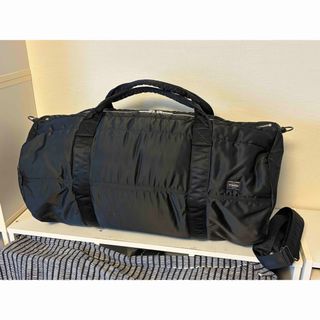 吉田カバン - PORTER/タンカー/2way/ロールボストン/吉田カバン