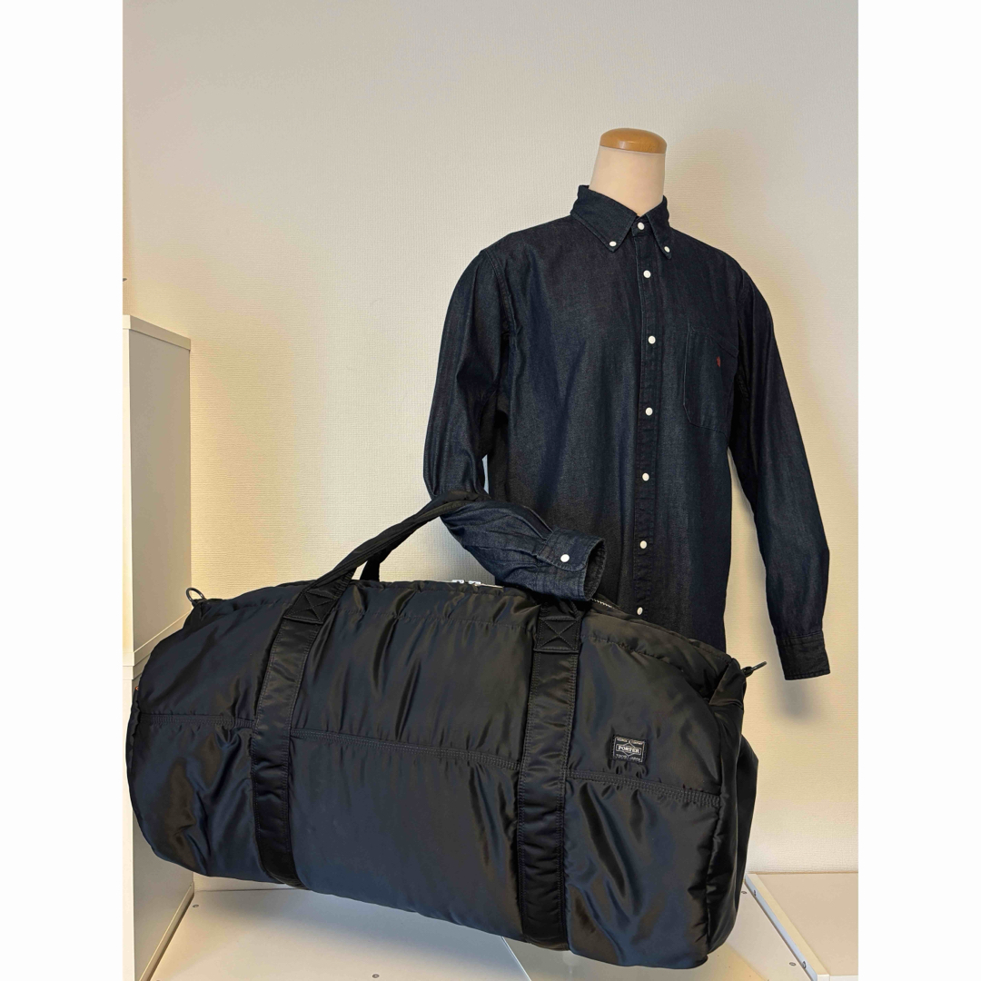 吉田カバン - PORTER/タンカー/2way/ロールボストン/吉田カバン