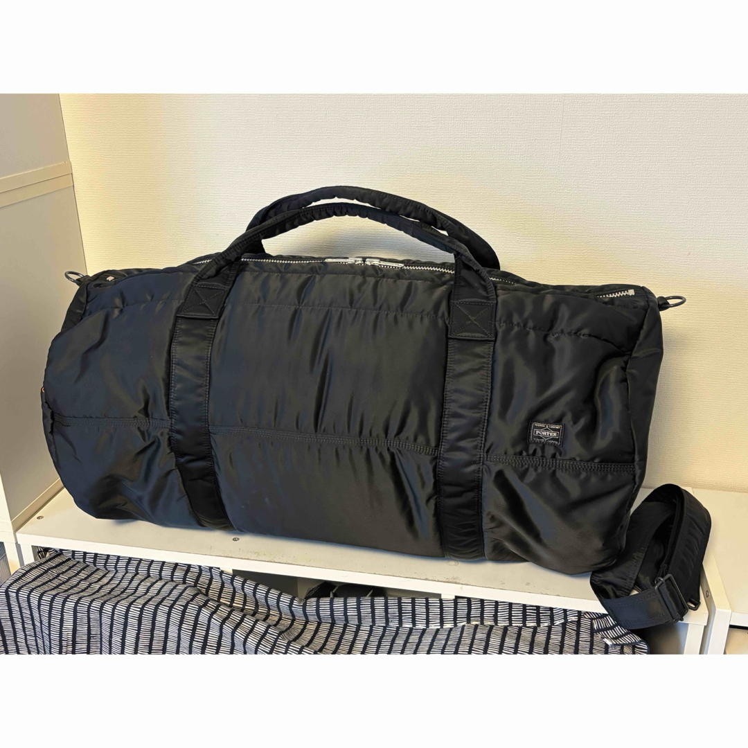 吉田カバン - PORTER/タンカー/2way/ロールボストン/吉田カバン
