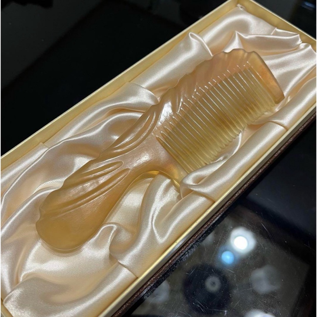 ステファニーコーム Pocket Lily イエロー 8A