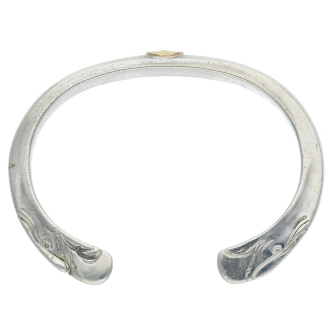 goro's - ゴローズ 顔ブレス M ブレスレット メンズ Sの通販 by RINKAN