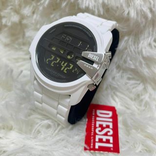 DIESEL（腕時計(デジタル)）のフリマアイテム一覧