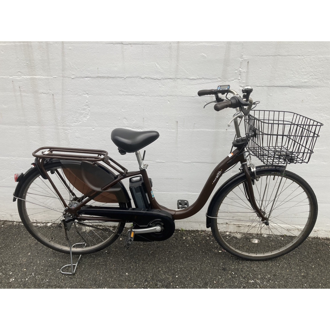 1518業界最長12ヶ月保証付！送料無料エリア多数！安全整備済み！電動