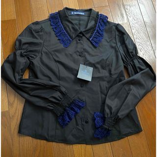 Moi-meme-Moitie（シャツ/ブラウス(長袖/七分)）のフリマアイテム一覧