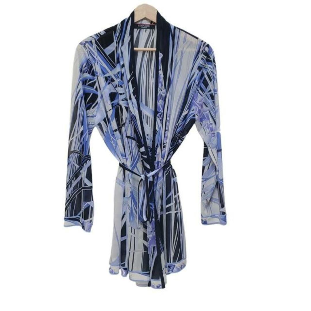 LEONARD(レオナール) カーディガン サイズ42 L レディース美品