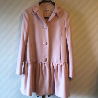 RED VALENTINO（ロングコート）のフリマアイテム一覧