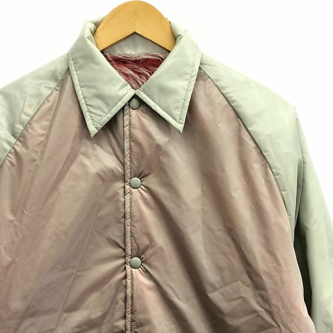 FUMIKA_UCHIDA - 【美品】 FUMIKA UCHIDA / フミカウチダ | BOA LINER