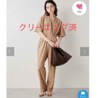 Whim Gazette（サロペット/オーバーオール）のフリマアイテム一覧