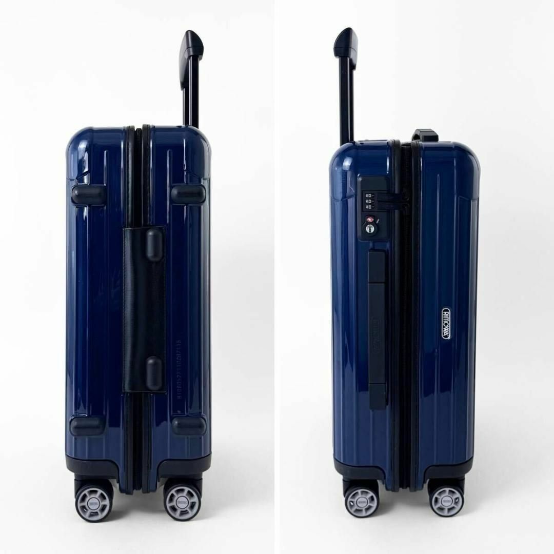 RIMOWA リモワ サルサ 32L ユナイテッドアローズ別注 機内持込可能