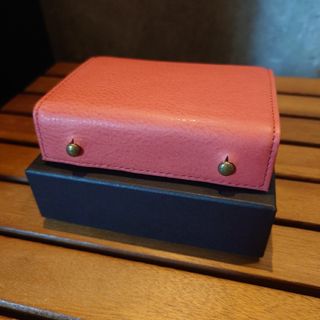 m+ - エムピウ ﾐｯﾚﾌｫｯﾘｴP30 カシスの通販 by 鯛ちょび's shop