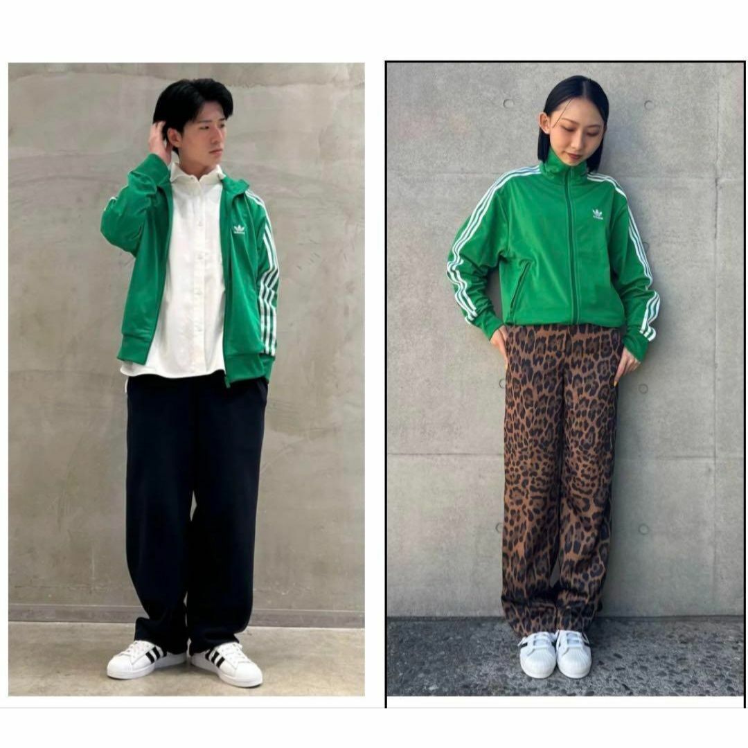 adidas Originals - 新品 Sサイズ アディダスオリジナルス ファイヤー